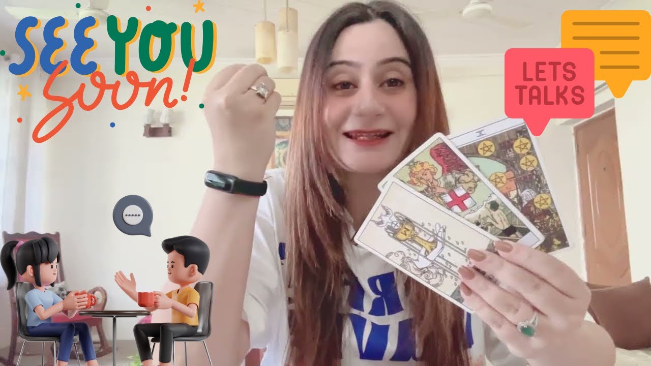 They want to see you in person to have this talk🗣️ BUT FIRST YOU NEED TO HEAR👂THIS | Tarot Reading 