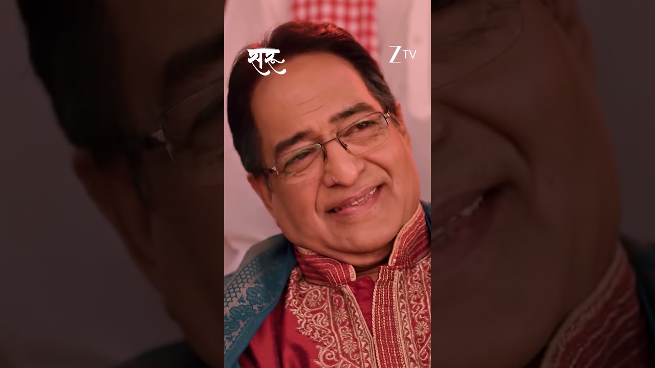 Saru | Ep 107 | Zee TV HD UK