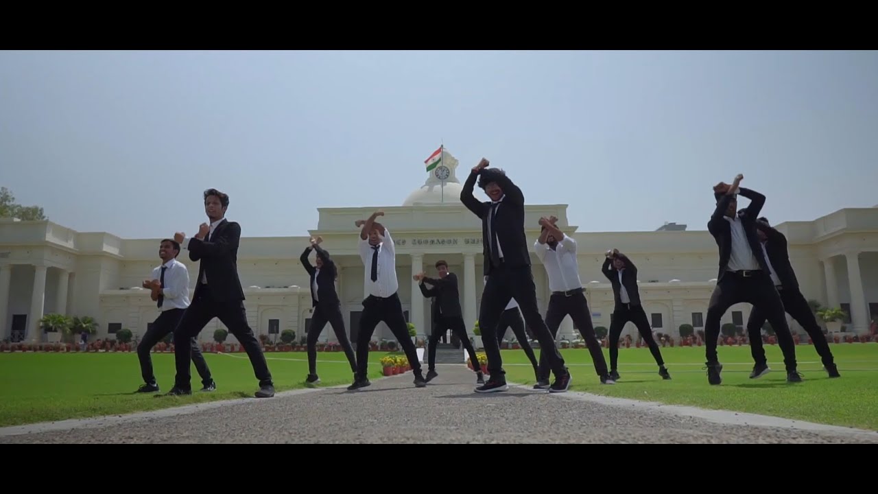 Anant | 175 Years of IIT Roorkee | Large Short Film