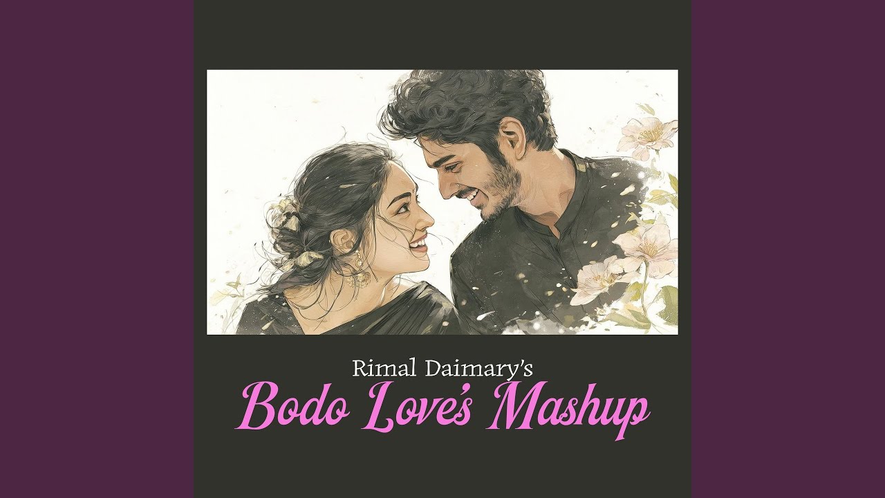 Bodo Love's Mashup