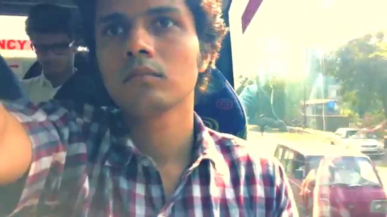 Omkar Dange - Tears, Smiles and love || Musical Video HD