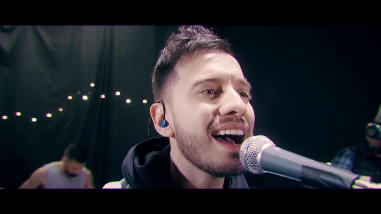 Ferranti - Al final  (VIDEO OFICIAL) #Alfinal #Youtube #musica