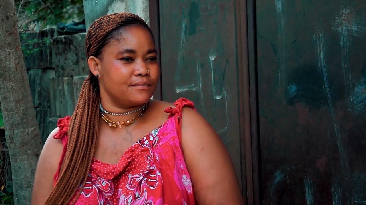 MY PARENTHOOD (Uzazi wangu) FULL MOVIE
