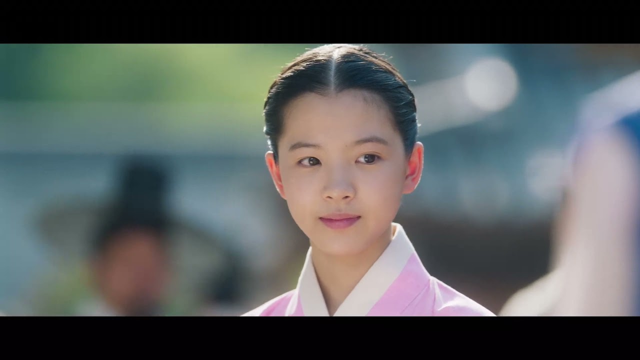 The King's Affection - At the Beginning - Hwi x Ji-Woon