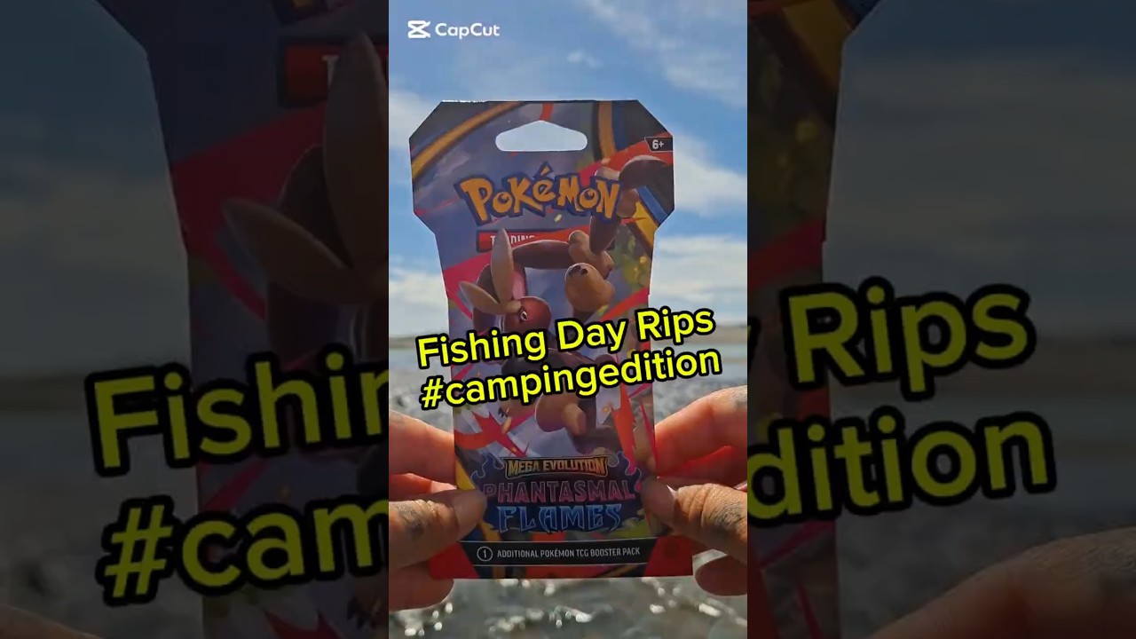 Still chasing that Mega Zard SIR (spot hubby in the wild) #phantasmalflames #tcgpokemon #pokemon