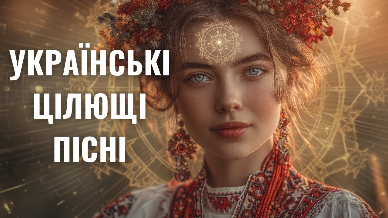 Найкращі мотиваційні пісні каналу «Назустріч собі» | Цілюща українська музика, що пробуджує силу
