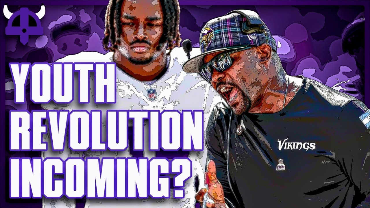 Youth Revolution Incoming? From Aging D to QB Rumors: What’s Next?