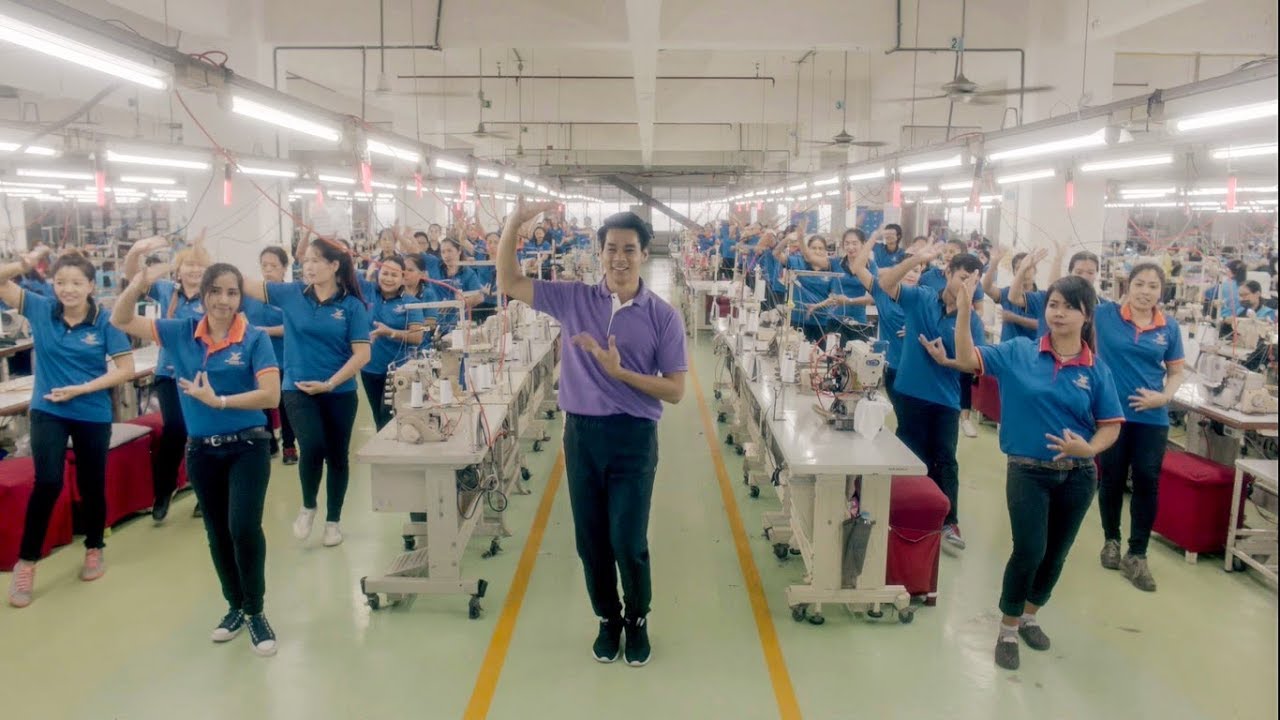 12 ท่าบริหารร่างกายสไตล์ไทย ๆ (ฉบับครบสูตร) เพื่อความแข็งแรง กระปรี้กระเปร่า