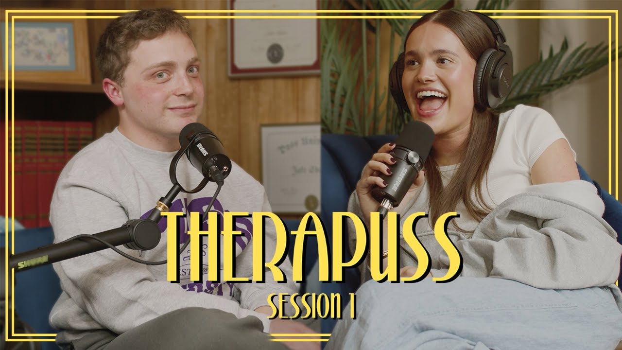 Session 01: Bejeweled | Therapuss with Jake Shane