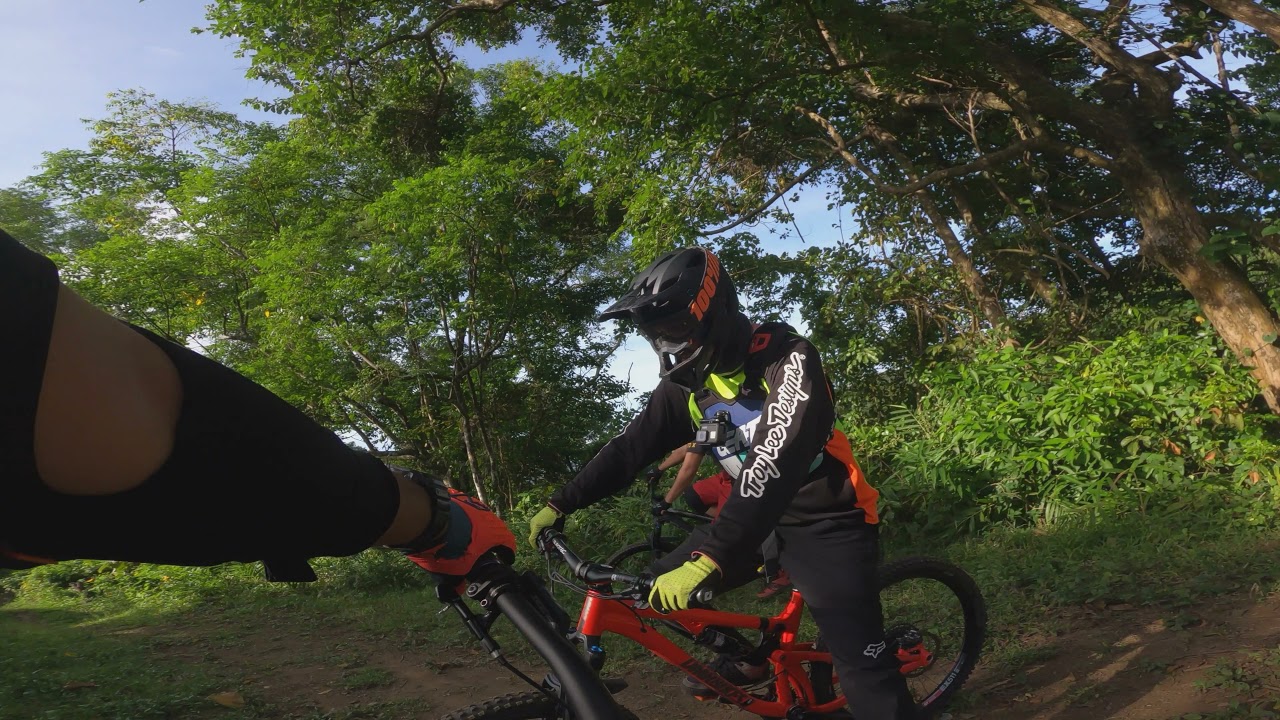 3Skulls [1stRun] - EnduroLine - 28Nov2021