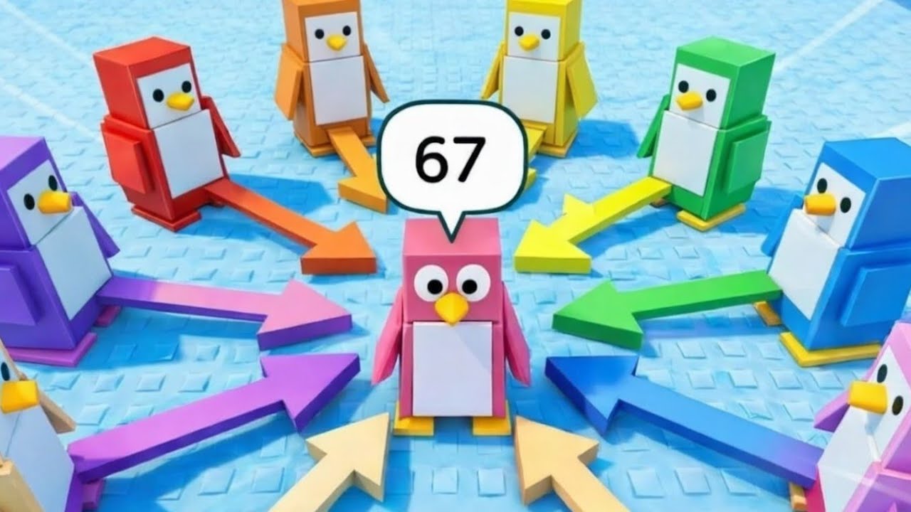 The funniest Knockout Noob - Roblox (MEMES) #7 🐧