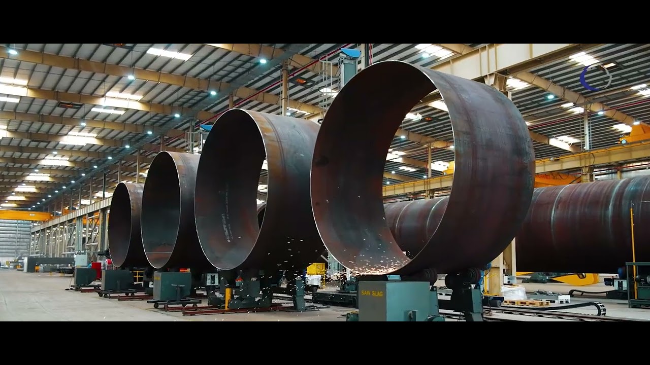 Al Yamamah Steel Industries Company launches the Region’s First Wind Energy Systems Factory