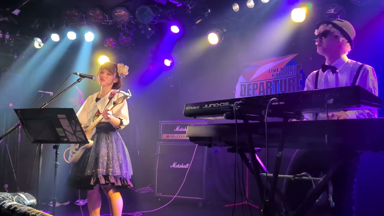 2025/5/3（土）川越デパーチャー「ぽりぽろぴれん!!：キャラ。」