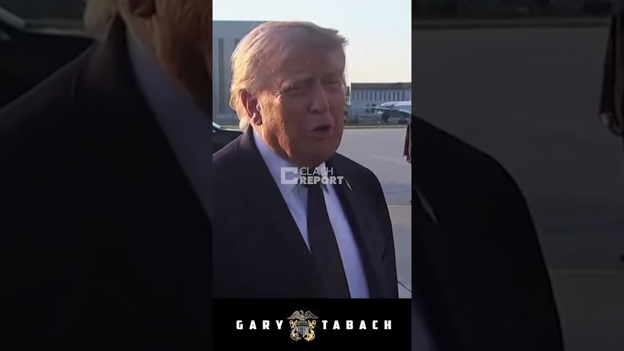 🔥Трамп в восторге: Украина держится достойно