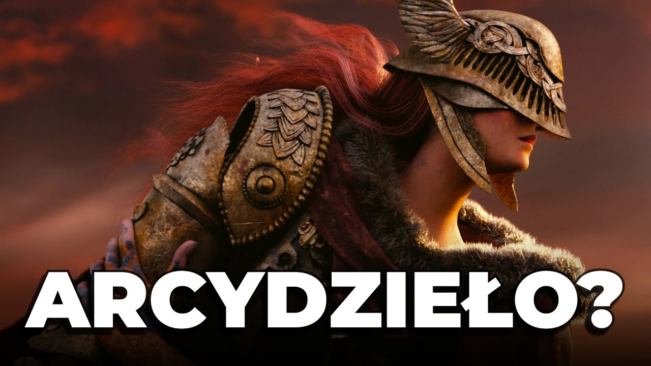Za co UWIELBIAMY i czego NIE ZNOSIMY w Elden Ring?
