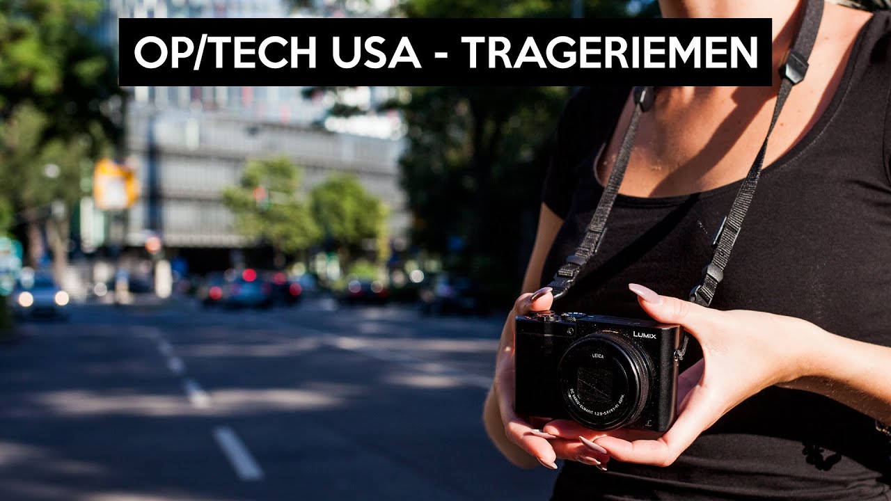 OP/TECH USA Bin/Op Strap | best camera strap for your small digital camera