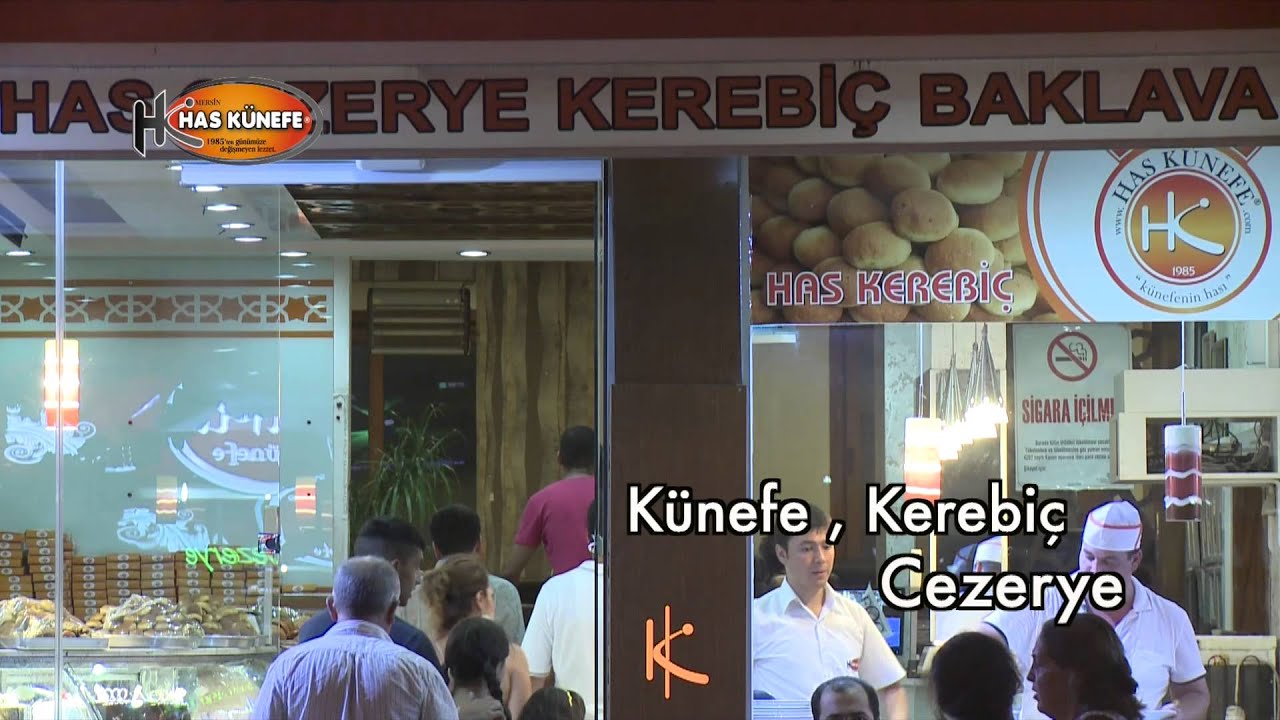 HAS KUNEFE