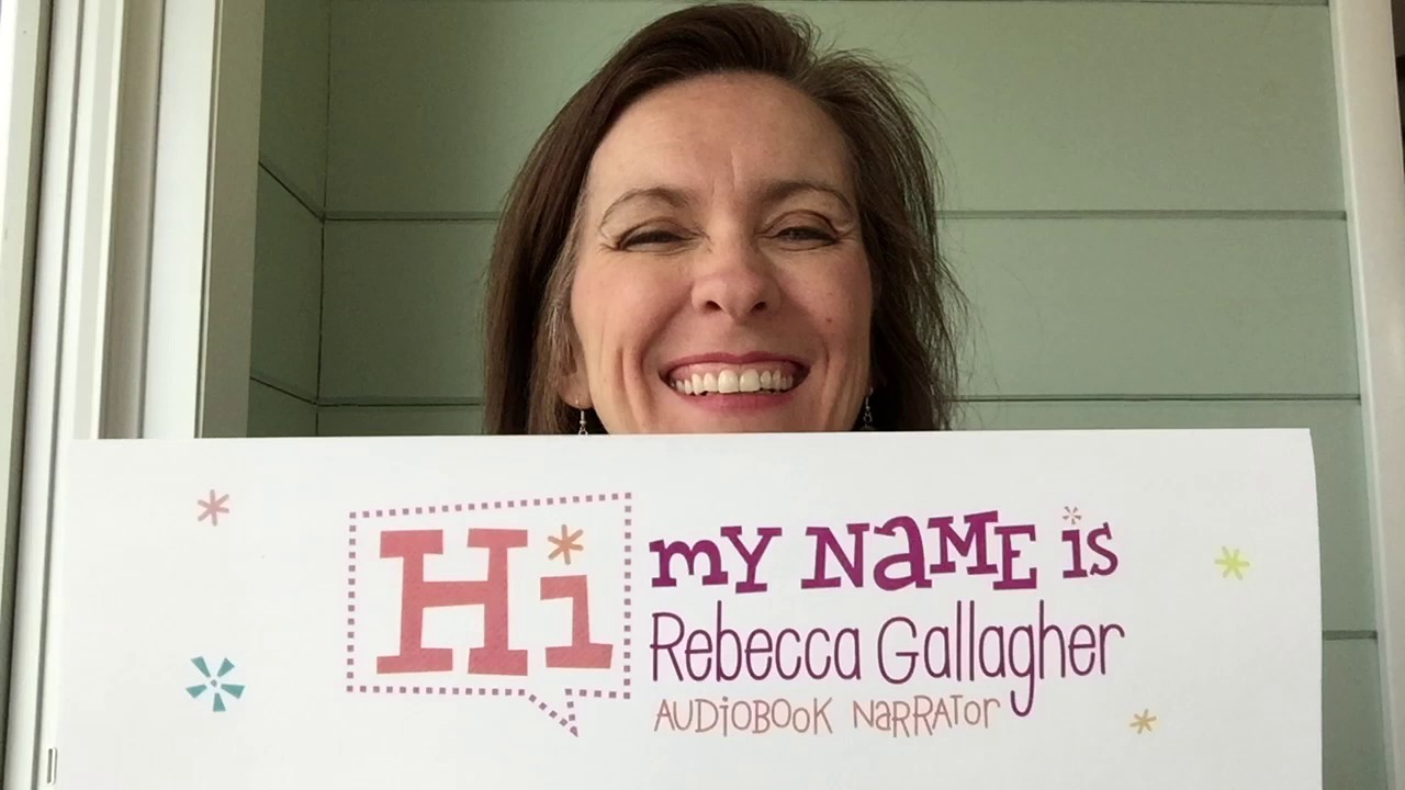 Rebecca Gallagher — 1Minute Newsletter – April 2020