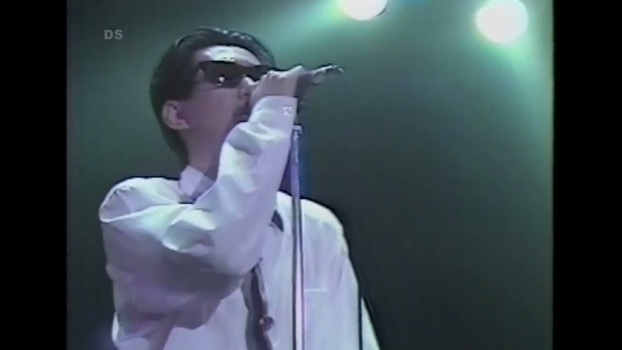 D-PROJECT - Tempest (LIVE)