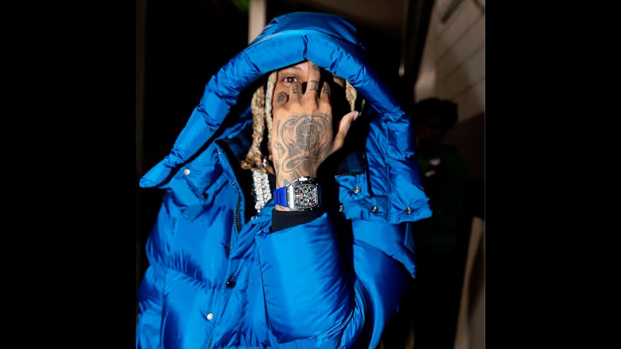 [FREE] Lil Durk Type Beat - 