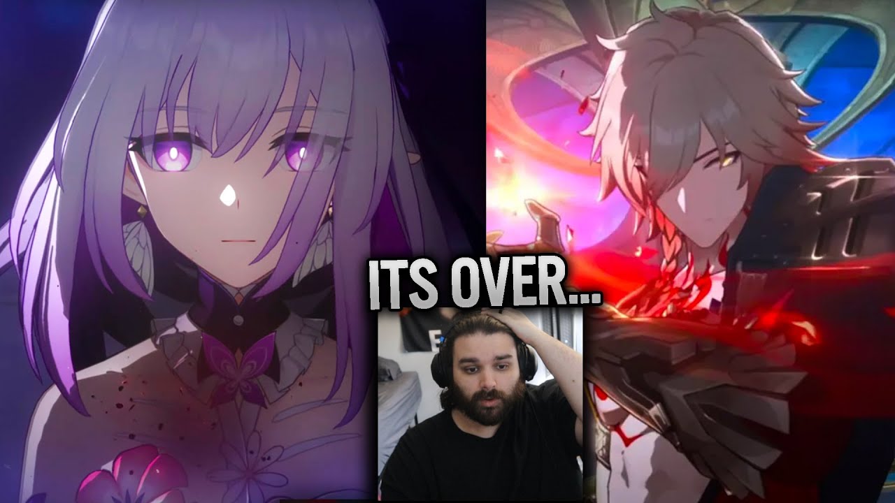 Why EVERYONE Is Quiting Honkai: Star Rail