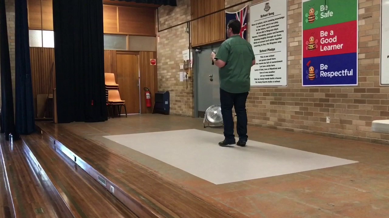 Line Dance 