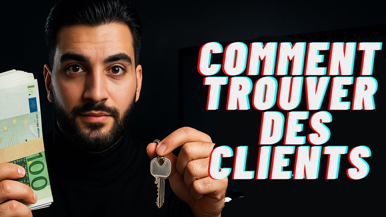 Comment trouver ses clients propriétaires en conciergerie Airbnb