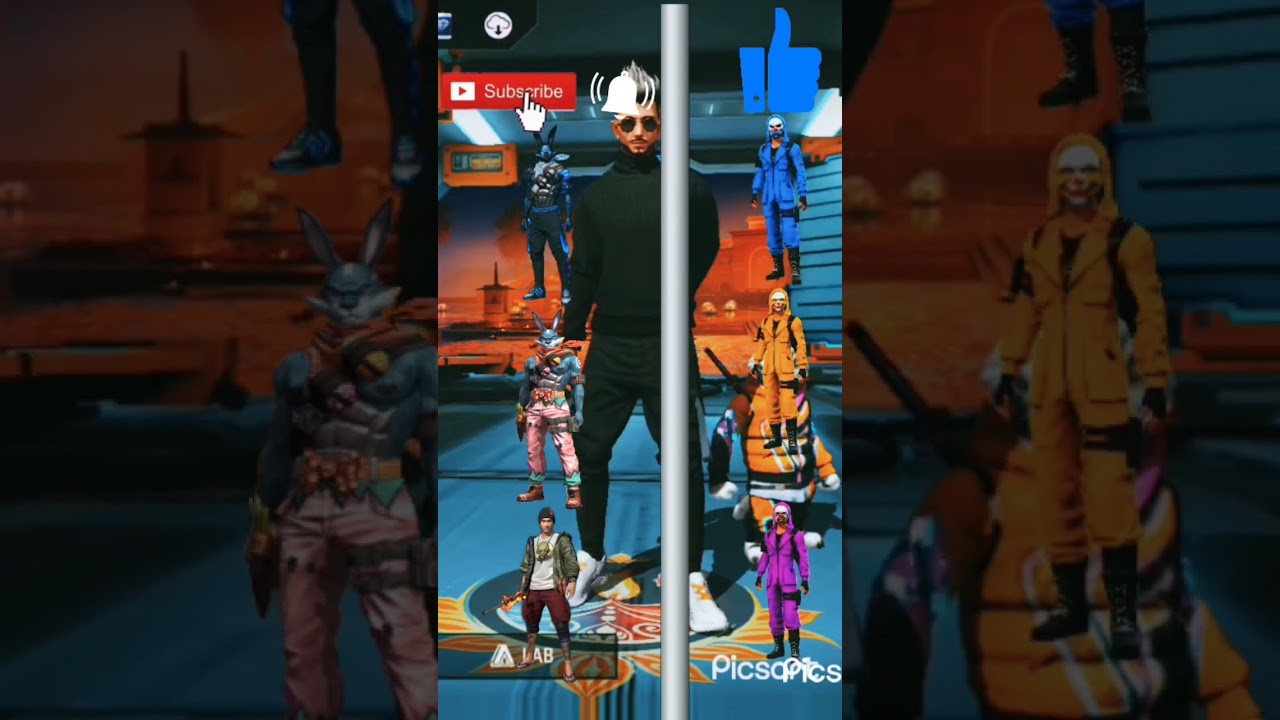 choose your fevarate bundle
