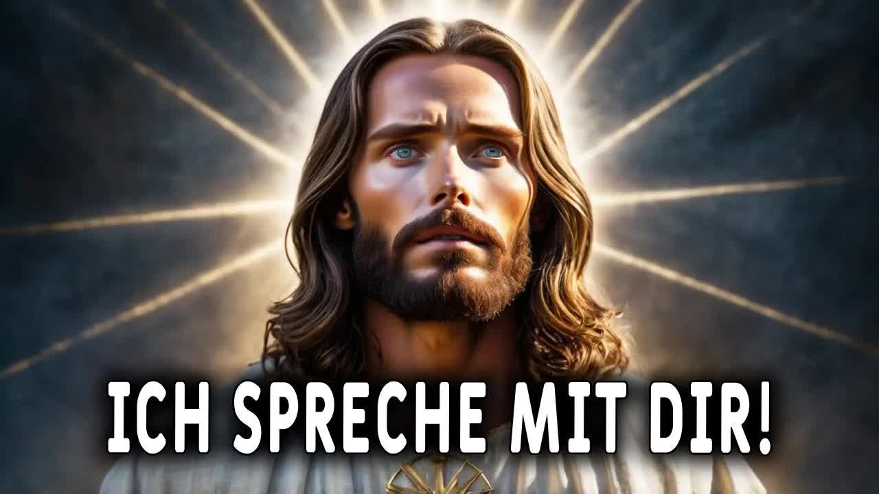 Gott ruft Sie beim Namen – Ignorieren Sie diese Botschaft nicht