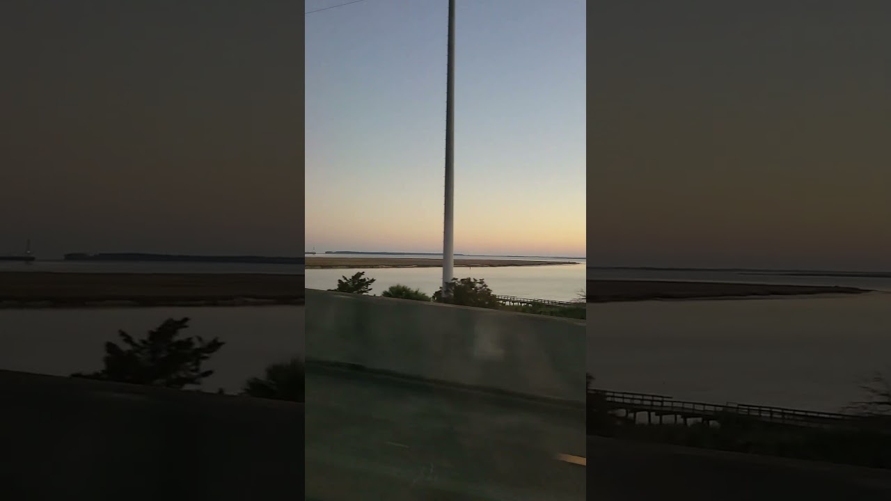 A St. Simons Island Moment #offseasontravel #february2025 #travelvlog
