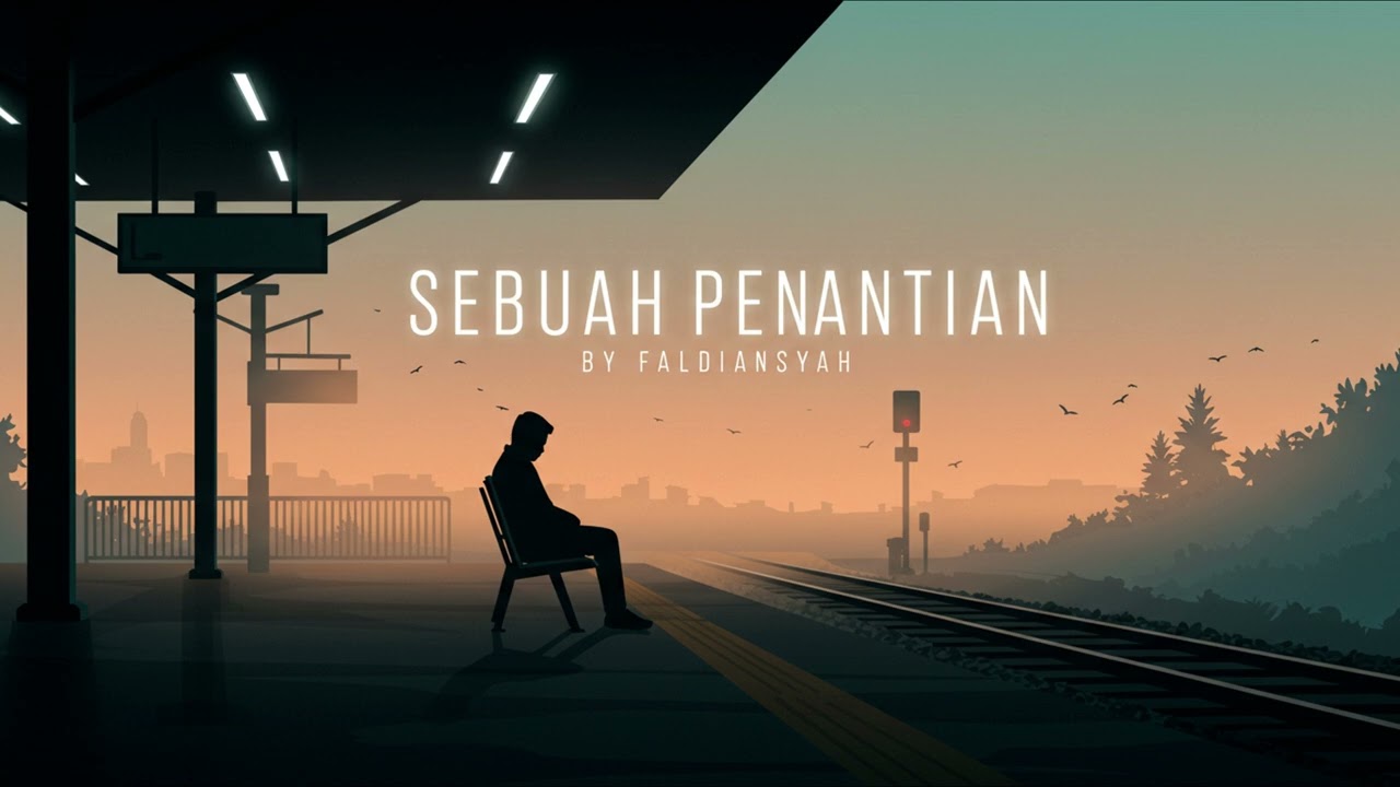 Loela Drakel - Sebuah penantian | COVER