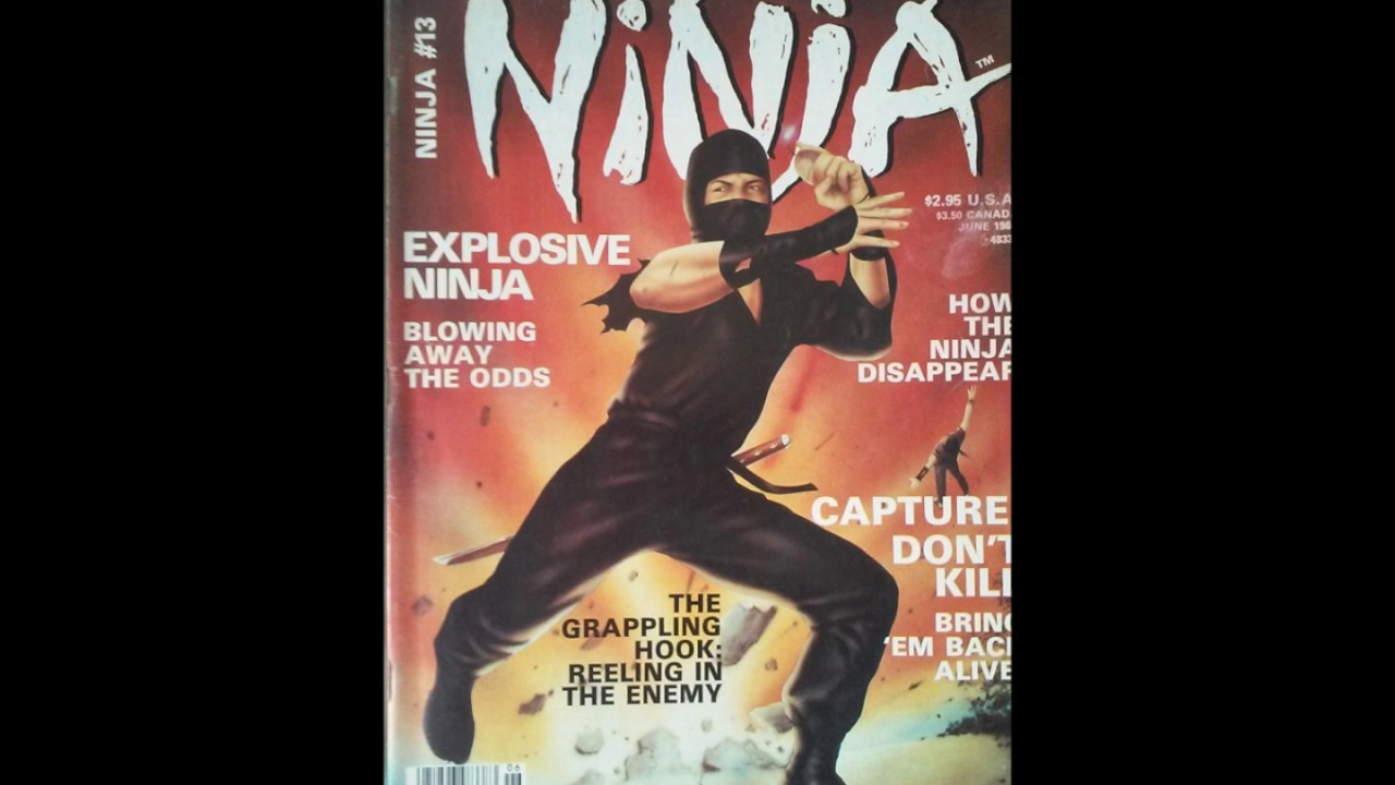 Ninjamania