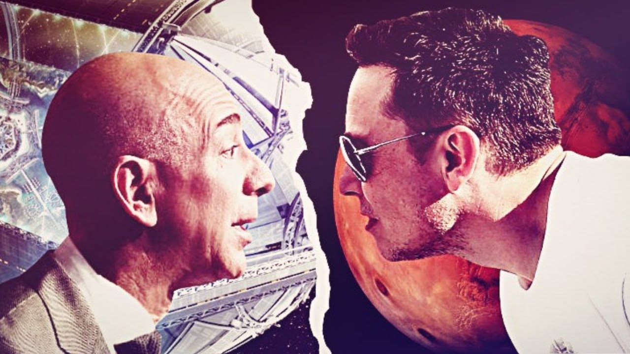 10 Business Leaders Who Changed The World