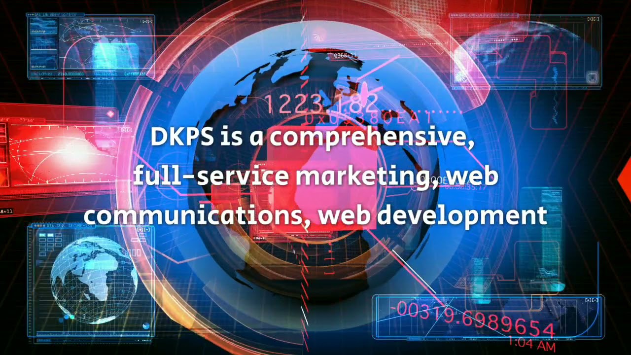 DKPS Services for entrepreneurs and merchants
