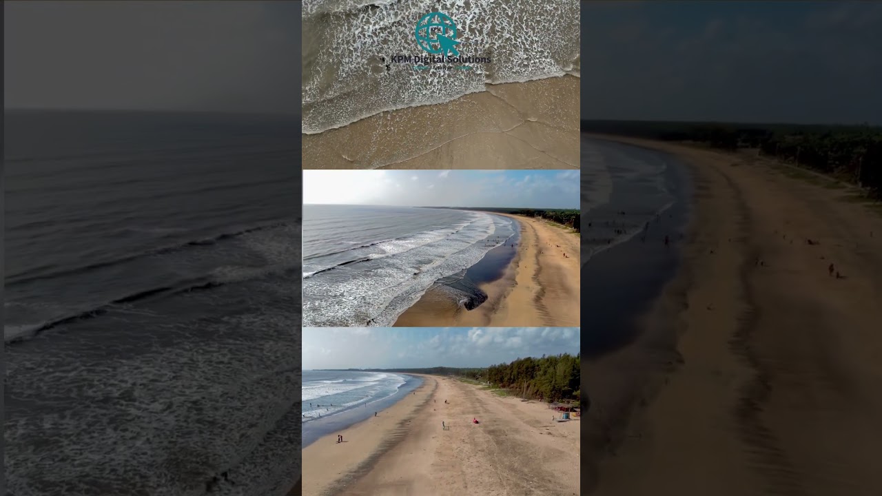 Unlock a new perspective with our incredible drone footage. #BirdsEyeView #KPMDigitalSolutions