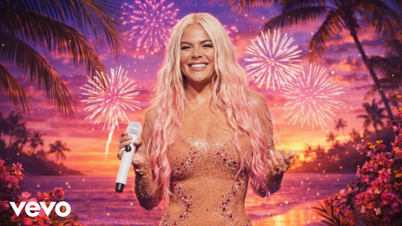 Karol G - Brillo Sin Pedir Luz - Clip Official