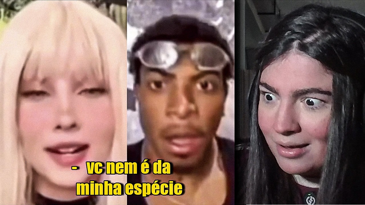 memes que passaram do limite...