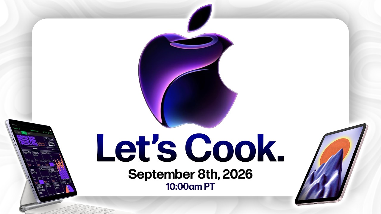 Прости, Apple, всё утекло...