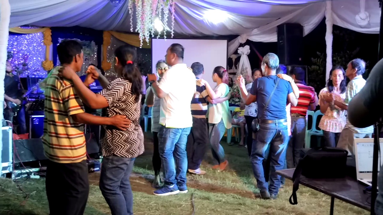 jak to kayat a pagkasaran AHLERIS BAND