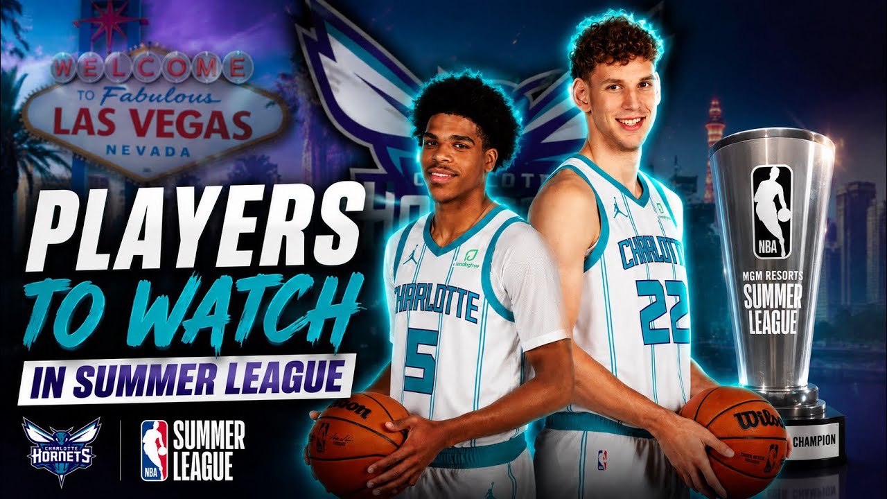 3 Players to Keep Your Eyes on During Summer League&hellip;