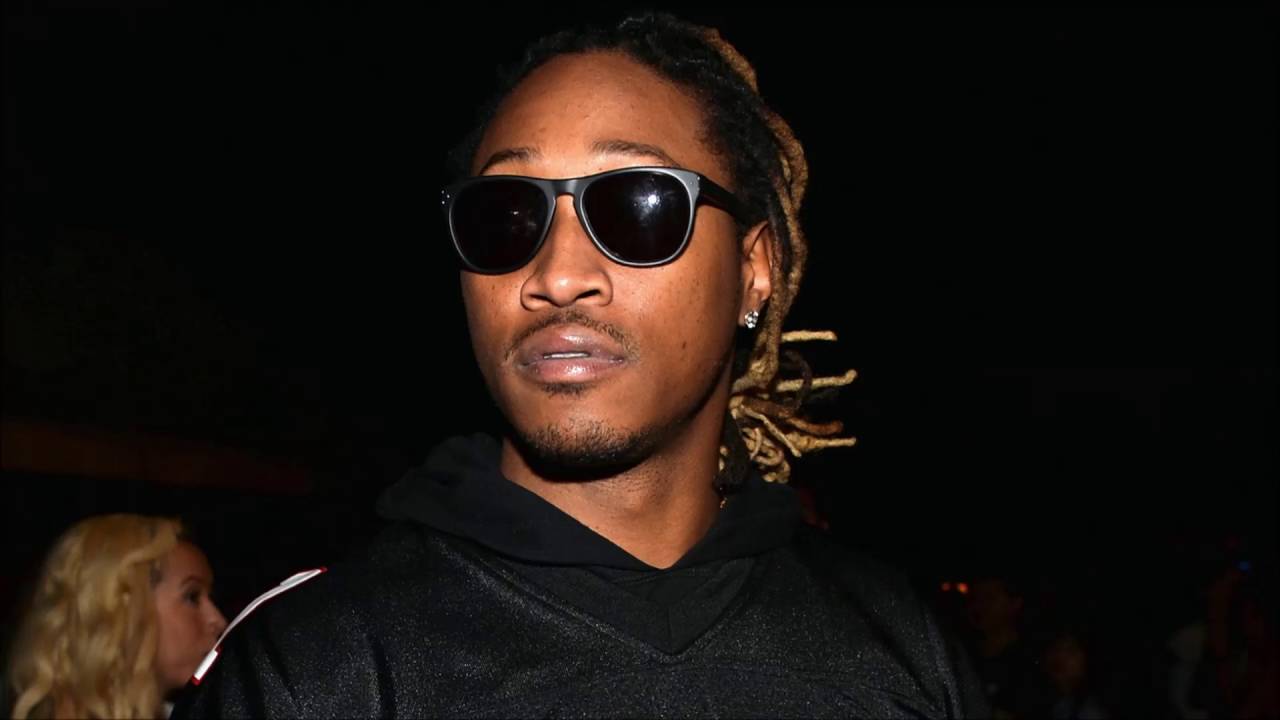 Future - Thot Hoe Instrumental Remake (reprod. by Money $pendin)