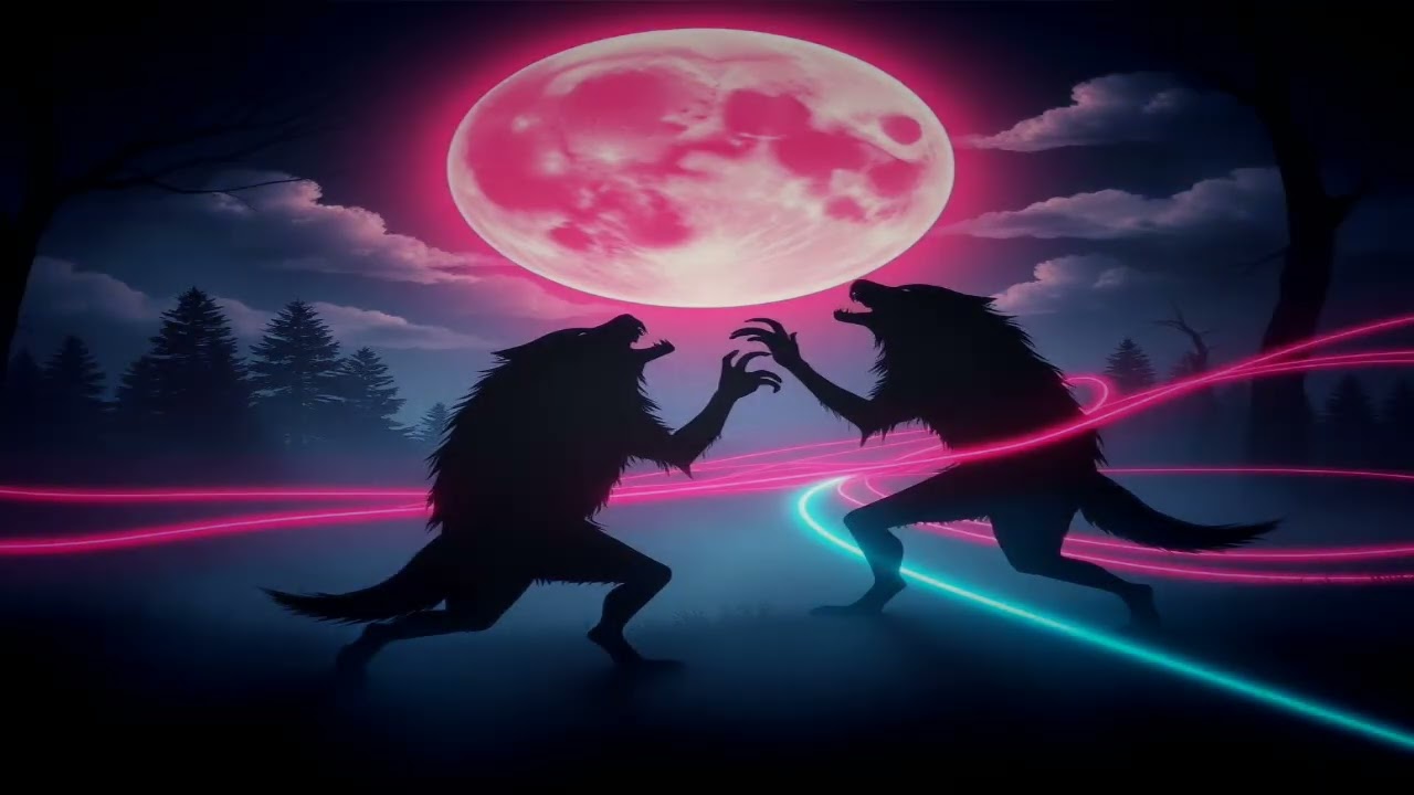 Howl at the Moon