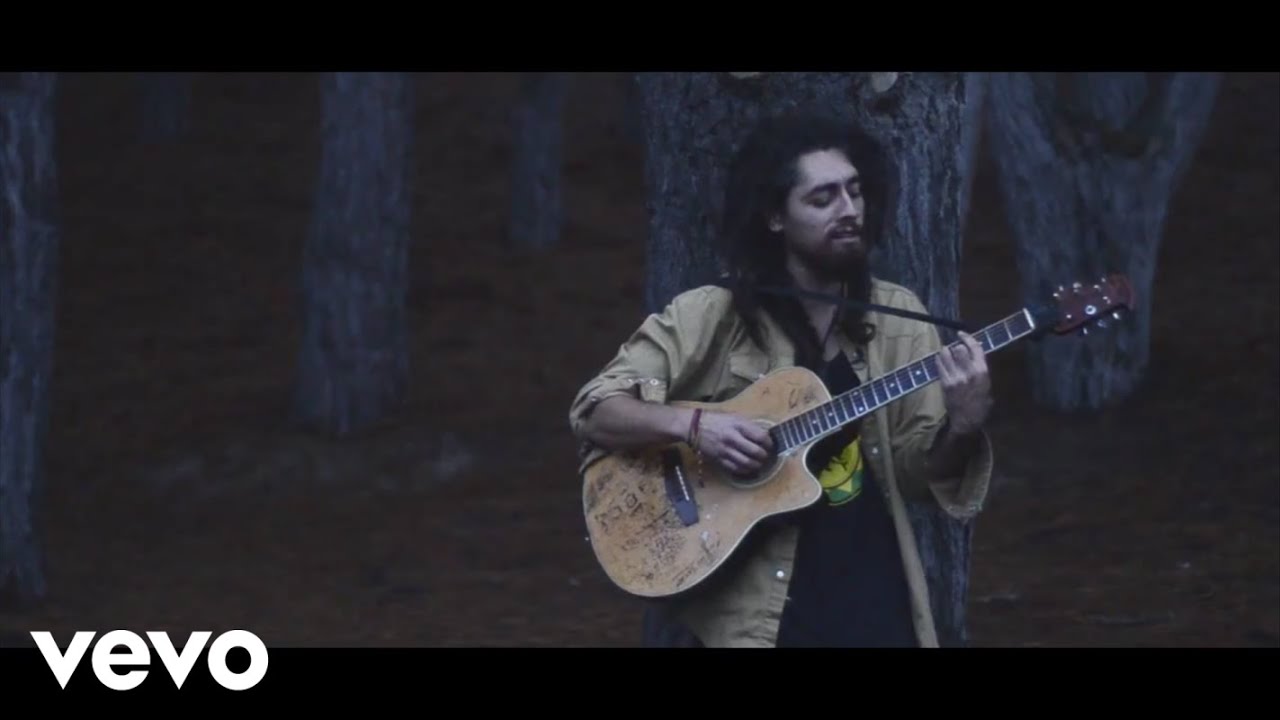 CaliaJah - No Te Apures (Sesión Acústica)