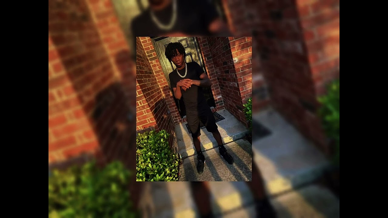 Out my body - lil loaded (𝙐𝙡𝙩𝙧𝙖 𝙎𝙡𝙤𝙬𝙚𝙙)