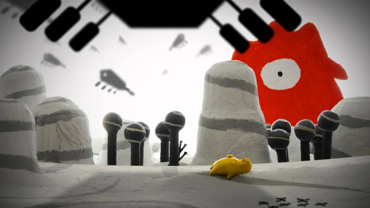 Jelly Defense - Launch Trailer (iPhone)