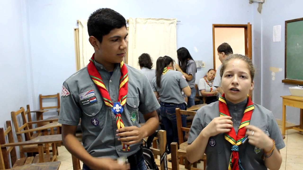 Grupo Scout 