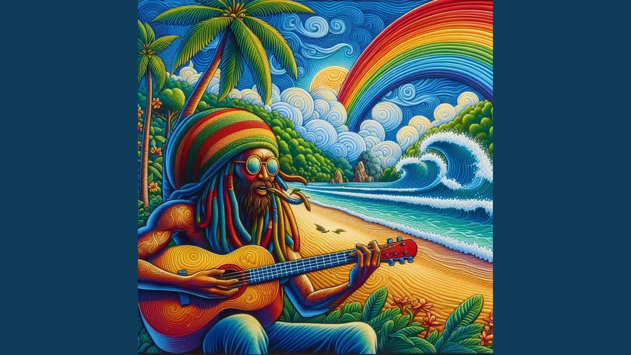 Reggae Spirit