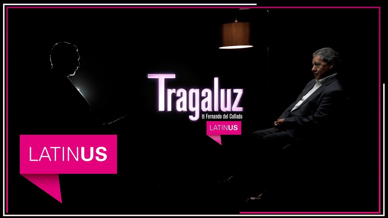 Tragaluz con Higinio Martínez, senador por Morena