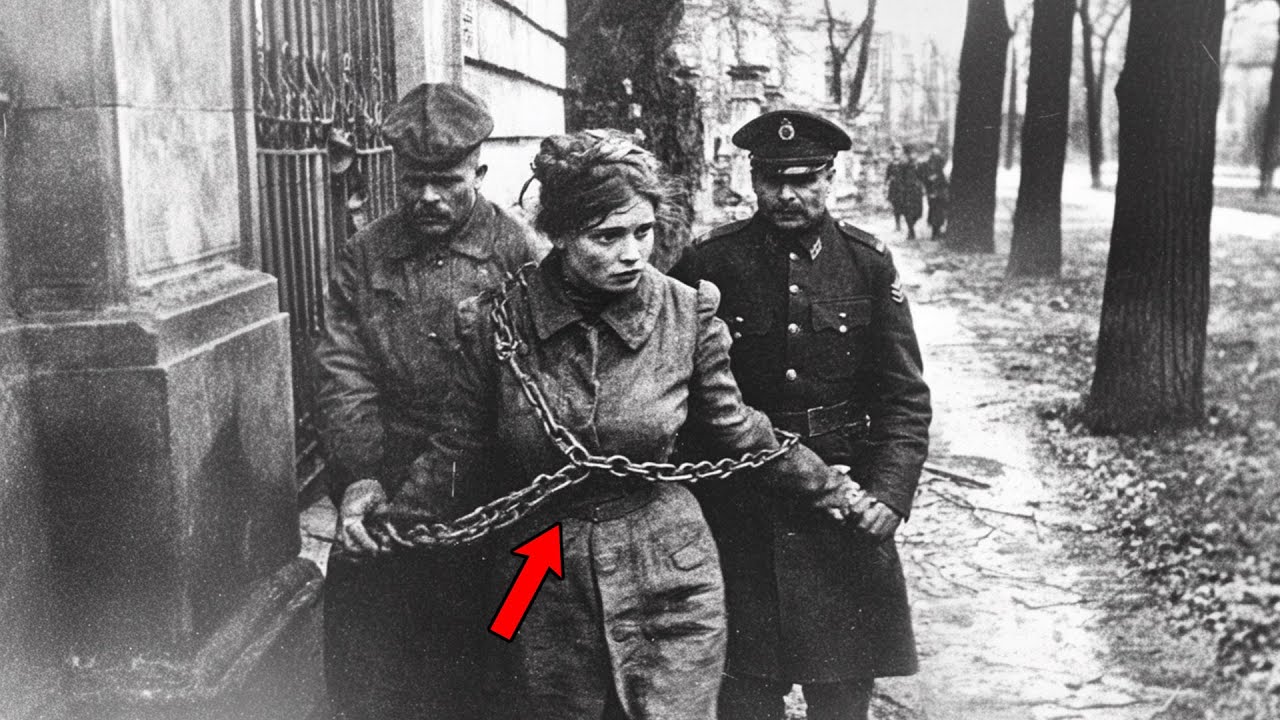 Crazy Historical Photos That Will Leave You Speechless!