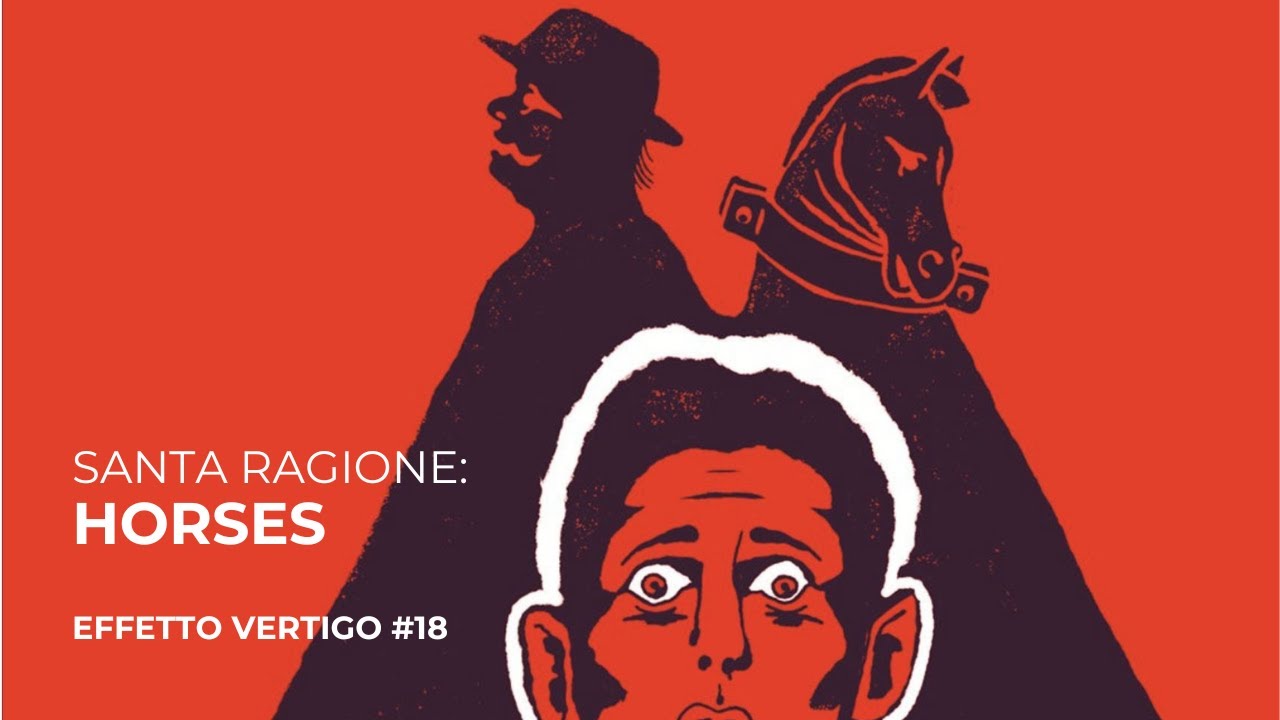 Di cosa parla davvero HORSES (Santa Ragione, 2025)